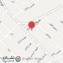 عکس رنگ بنفشه