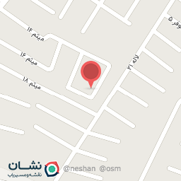 عکس سوپر مارکت خاموشی