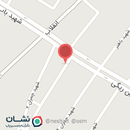 عکس سوپر اغذیه ریگی