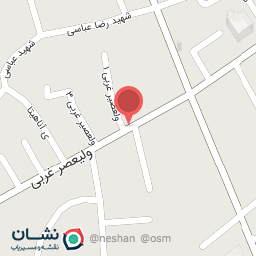 عکس سرعین فست فود ،سوخاری