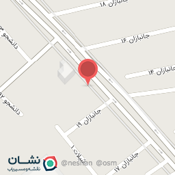 عکس بانک تجارت شعبه اردوگاه