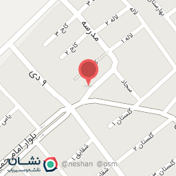 عکس نمایندگی کولر گازی جنرال