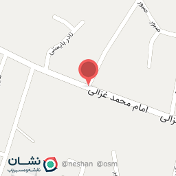 عکس عطاری مارکت مشکات 