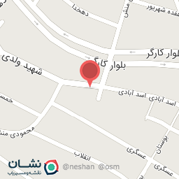 عکس شیرینی سرای گلستان