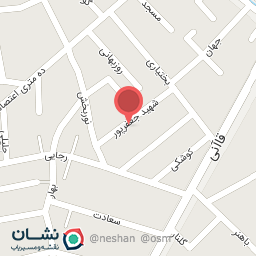 عکس ساختمان میربیگی