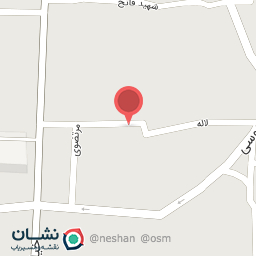 عکس پارکینگ متکلم