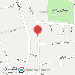 عکس کافه رستوران متانویا