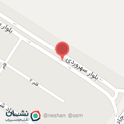 عکس درمانگاه دکتر بایرامی