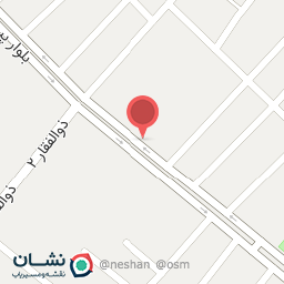 عکس باتری فروشی سامری