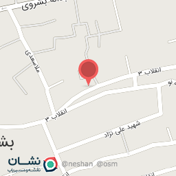 عکس خانه آموزش و گردشگری ورزشی