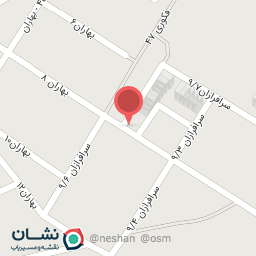 عکس مارکت محسن 