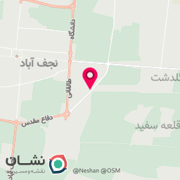 عکس مسجد حضرت معصومه(س)