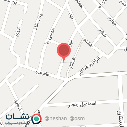 عکس واویشکا حاج علی