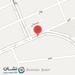 عکس مهمانسرا خصوصی شرکت دخانیات ایران - رشت