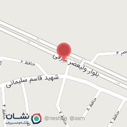 عکس دفتر اسناد رسمی 116 دکتر نریمان بنی مسنی