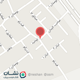 عکس مغازه اکبر کلمه