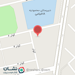 عکس مسجد امام سجاد