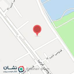 عکس بافت مو سایه