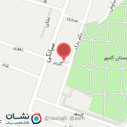 عکس پخت نان ماشینی