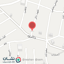 عکس مهدکودک گلهای بنفشه