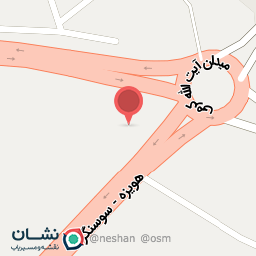 عکس پارک دوستی