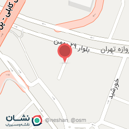 عکس کلینیک خودرویی پارسا