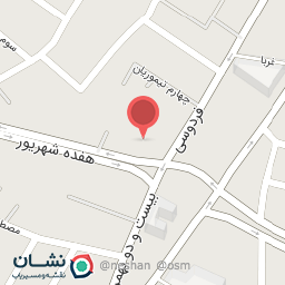 عکس دفتر اسناد رسمی شماره ۳ شهرستان شاهرود