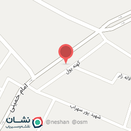 عکس بانک رفاه کارگران