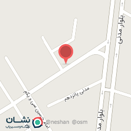 عکس اتو گالری سعدی