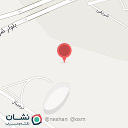 عکس مرکز تعویض پلاک مراغه