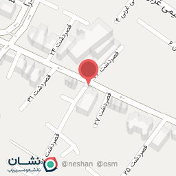 عکس موسسه عالی زند دانشکده مدیریت و حسابداری