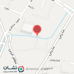 عکس دکه مطبوعاتی 
