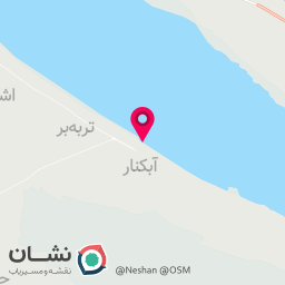 عکس تالاب نیلوفر انزلی