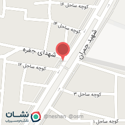 عکس واحد پسماند شهرداری بوشهر