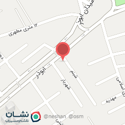 عکس رستوران پروانه