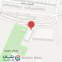 عکس اکازیون دیزاین شعبه زیبادشت