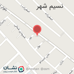 عکس آزمایشگاه امیران
