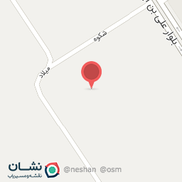 عکس مجتمع مسکونی ۲۰۸ واحدی بهارستان