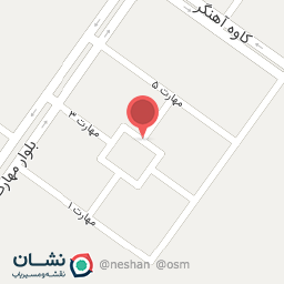 عکس خدمات بدنه ایران هما