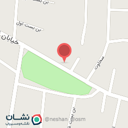 عکس غذاخوری حاج عبدالله