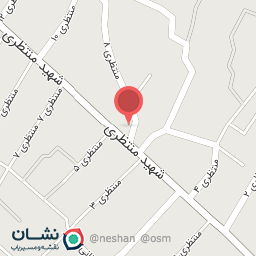 عکس افق کوروش 