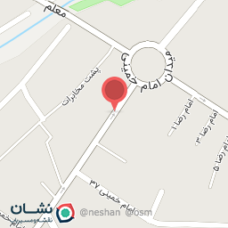 عکس داروخانه دکتر بهرامی زاده