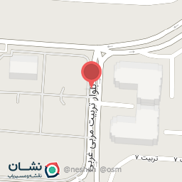 عکس ایستگاه اتوبوس پارسیان - برگشت