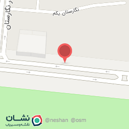 عکس فروشگاه درب ضدسرقت آریو