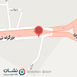 عکس مکانیکی اسعدی