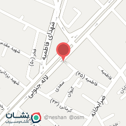 عکس برق ساحل