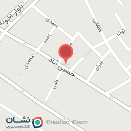 عکس خرازی بهار