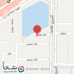 عکس نانوایی لواش احسان