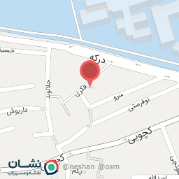 عکس برقکار ساختمان رضایی