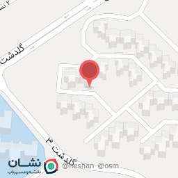 عکس منازل سازمانی